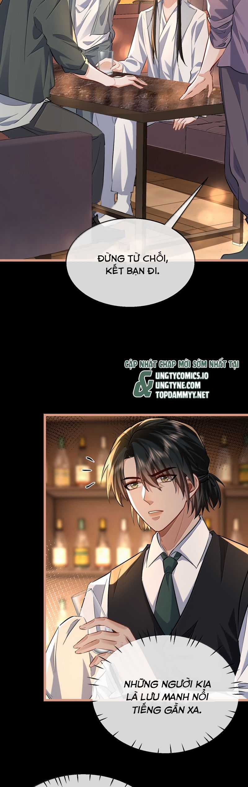 Ma Tôn Đại Nhân Song Tu Không Chapter 93 trang 24