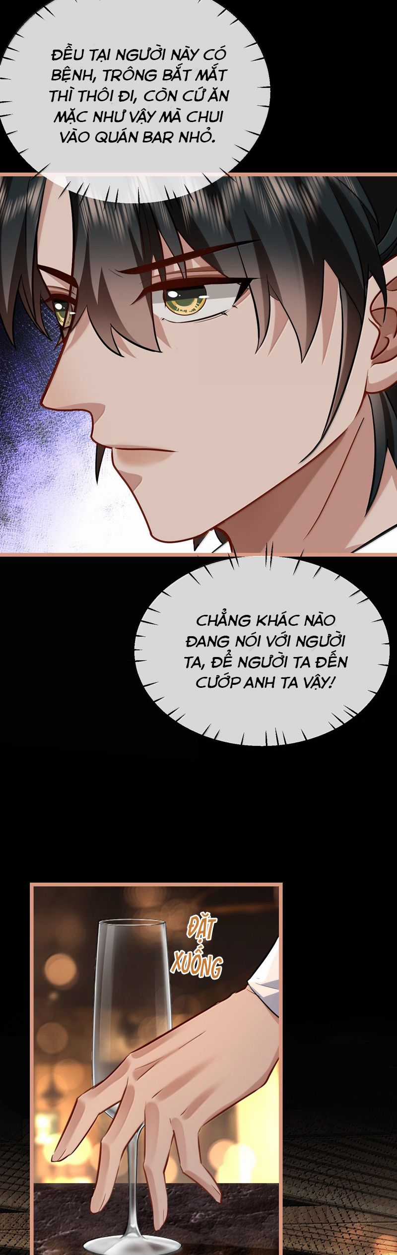 Ma Tôn Đại Nhân Song Tu Không Chapter 93 trang 25