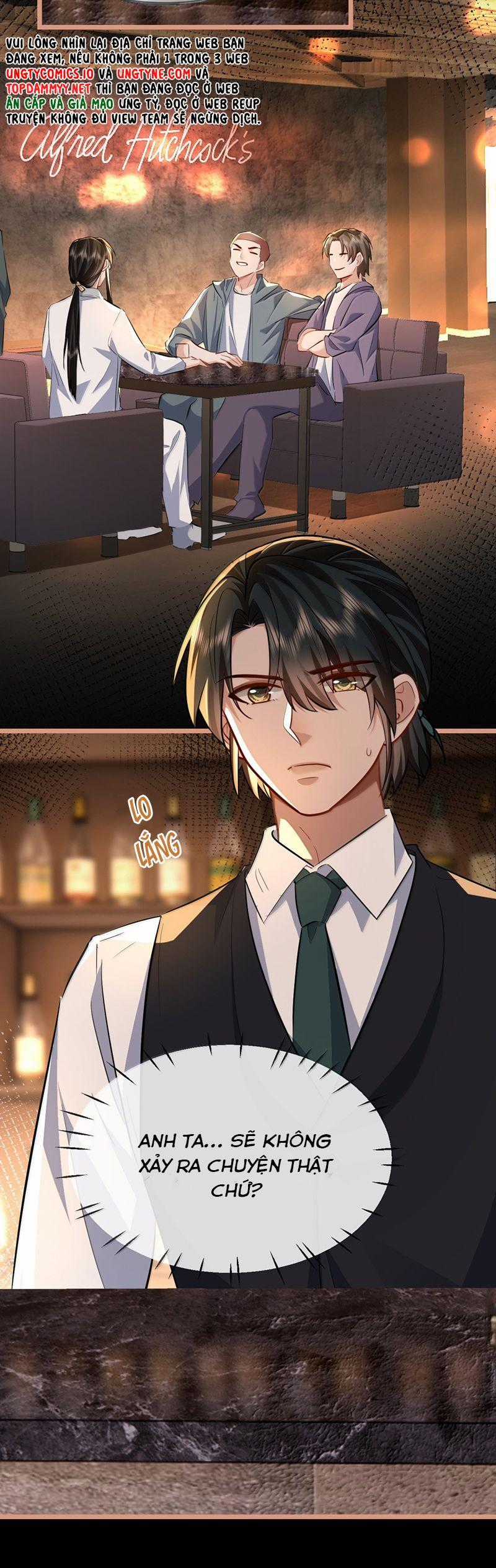 Ma Tôn Đại Nhân Song Tu Không Chapter 93 trang 26