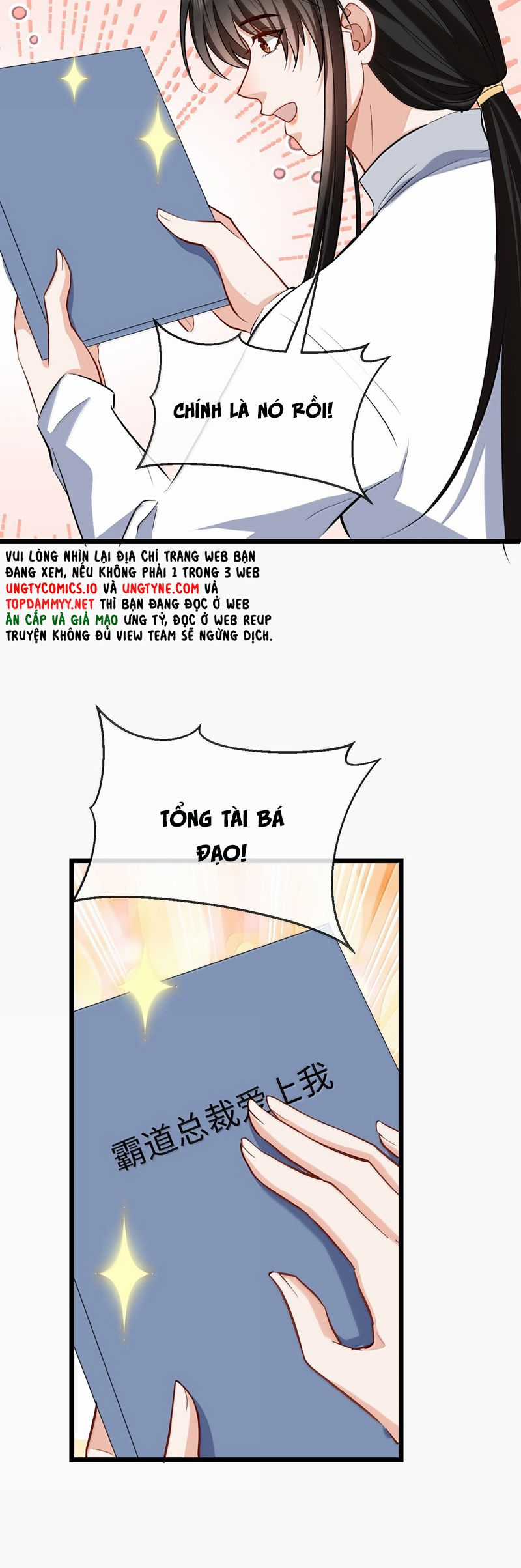 Ma Tôn Đại Nhân Song Tu Không Chapter 93 trang 4