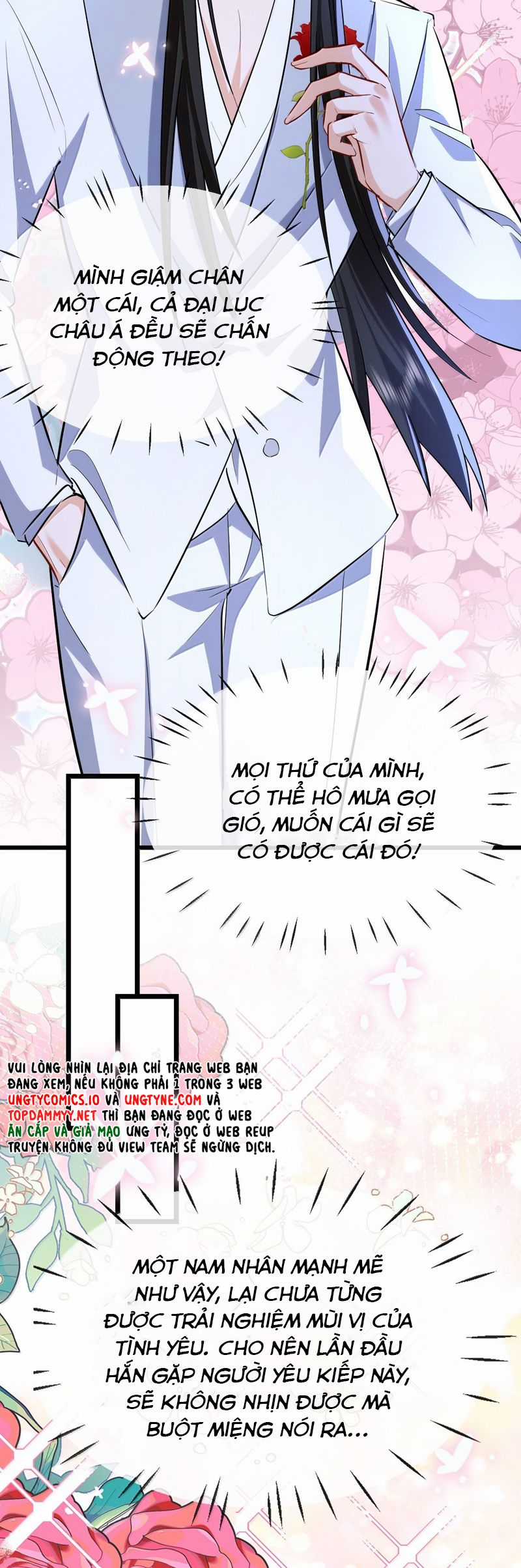 Ma Tôn Đại Nhân Song Tu Không Chapter 93 trang 7