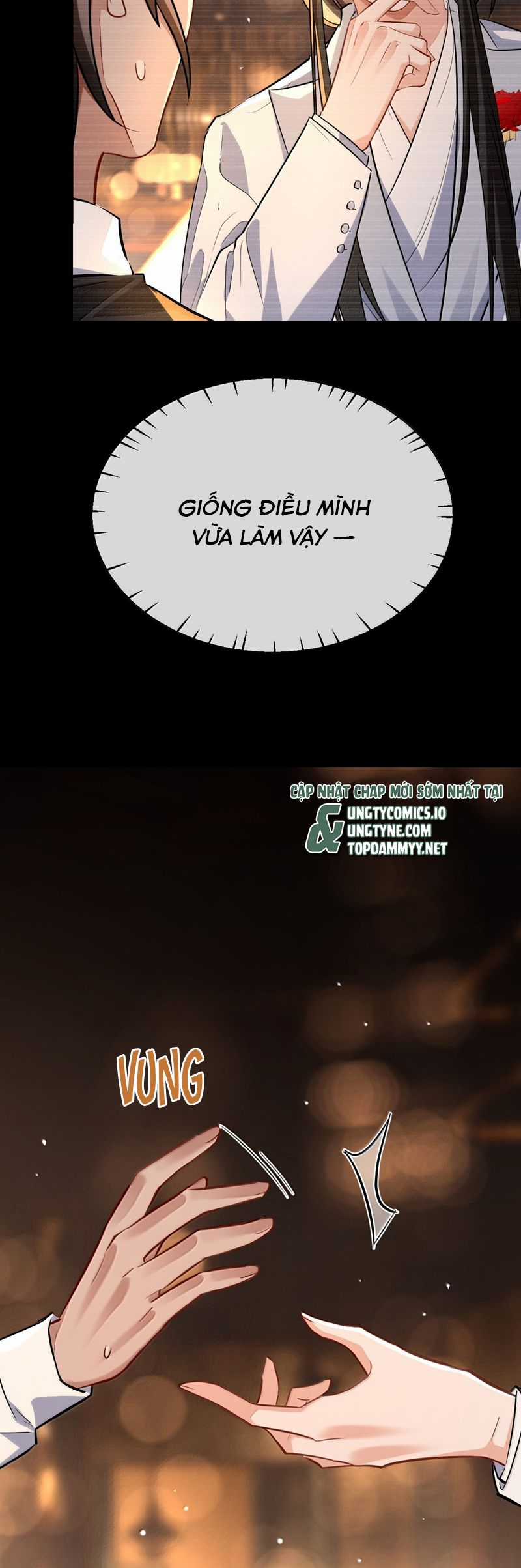 Ma Tôn Đại Nhân Song Tu Không Chapter 93 trang 9