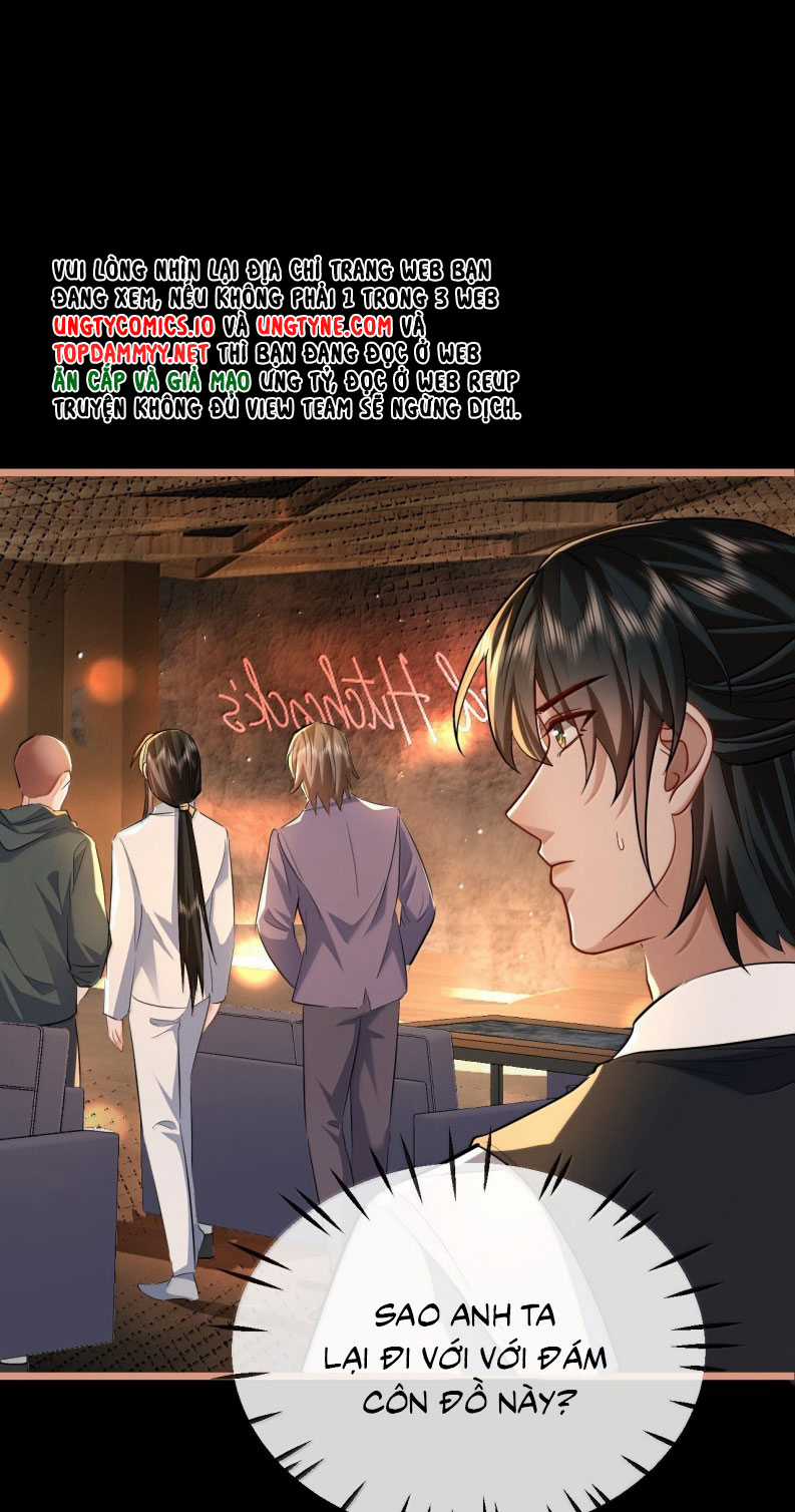 Ma Tôn Đại Nhân Song Tu Không Chapter 94 trang 11