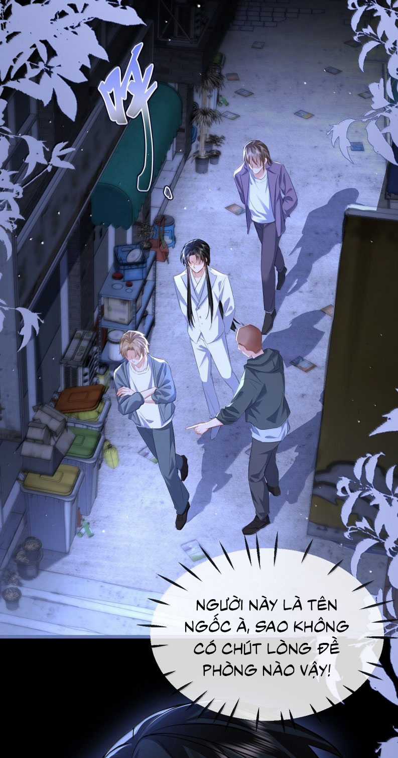 Ma Tôn Đại Nhân Song Tu Không Chapter 94 trang 14