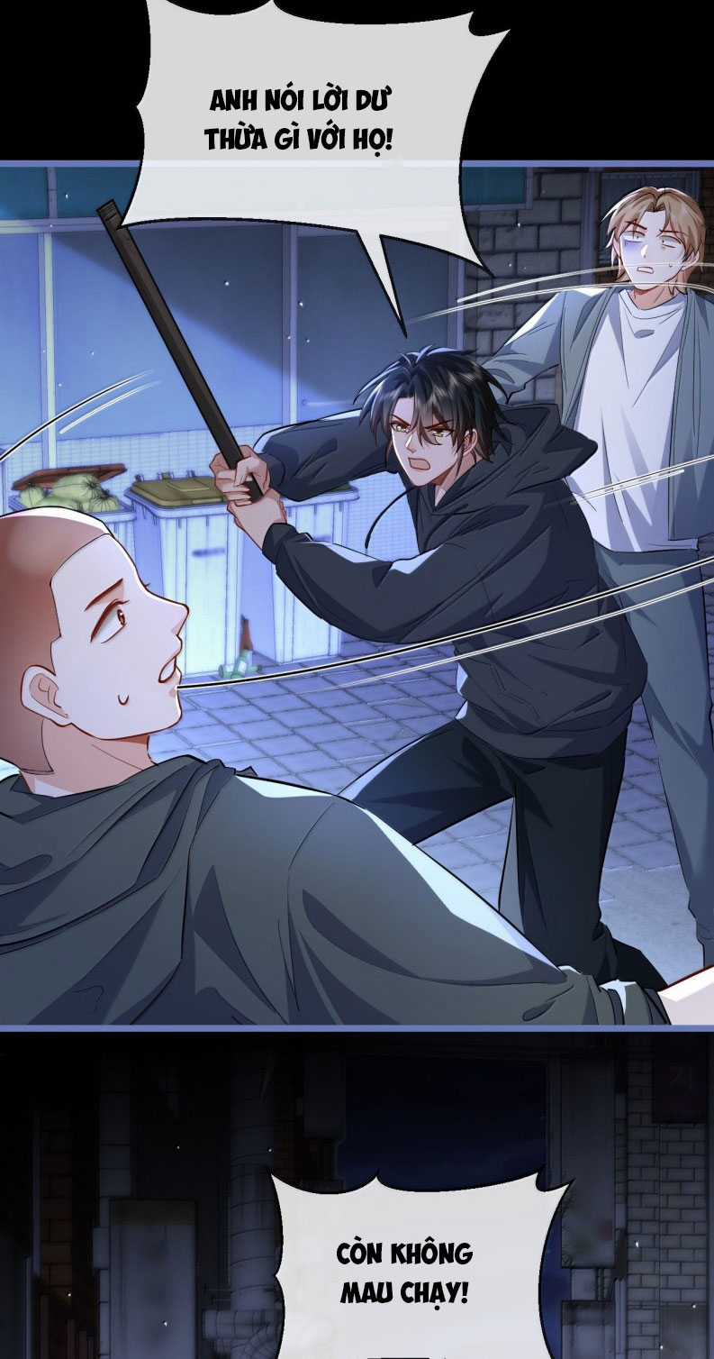 Ma Tôn Đại Nhân Song Tu Không Chapter 94 trang 19