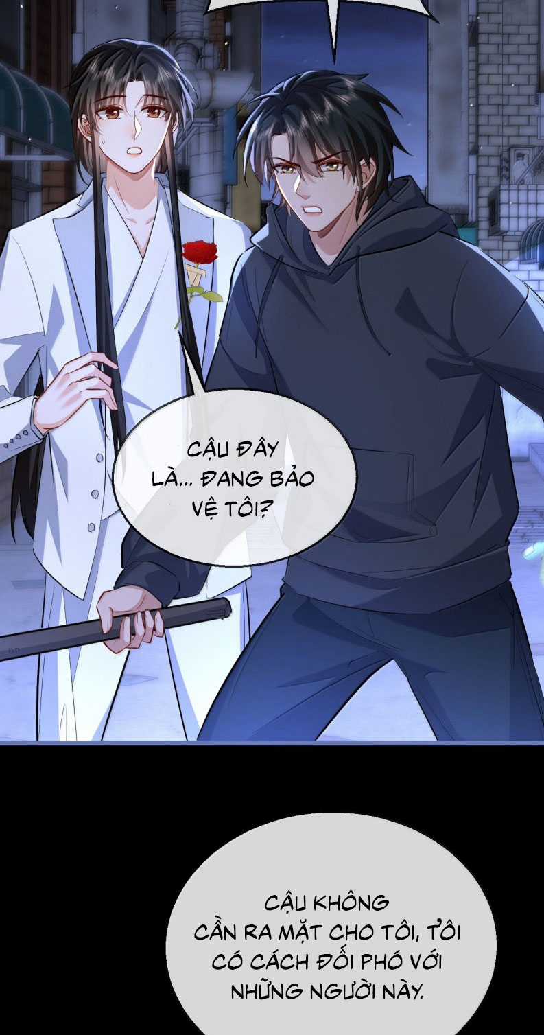 Ma Tôn Đại Nhân Song Tu Không Chapter 94 trang 20