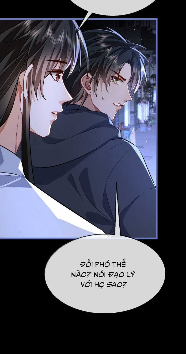 Ma Tôn Đại Nhân Song Tu Không Chapter 94 trang 21