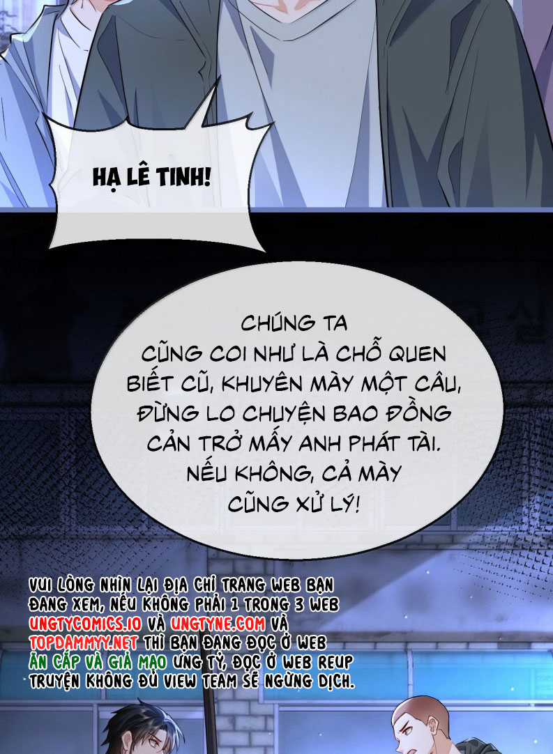 Ma Tôn Đại Nhân Song Tu Không Chapter 94 trang 23