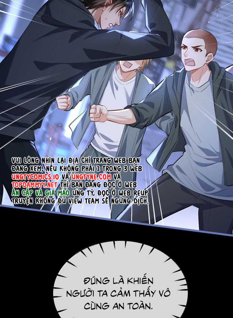 Ma Tôn Đại Nhân Song Tu Không Chapter 94 trang 28