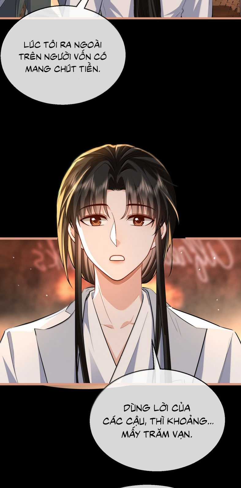 Ma Tôn Đại Nhân Song Tu Không Chapter 94 trang 3