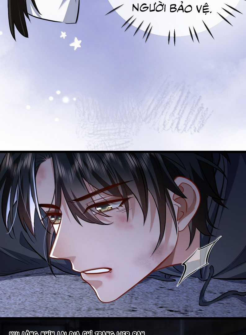 Ma Tôn Đại Nhân Song Tu Không Chapter 94 trang 33