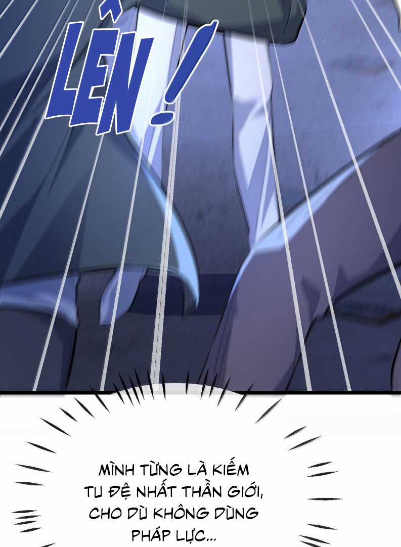 Ma Tôn Đại Nhân Song Tu Không Chapter 94 trang 39