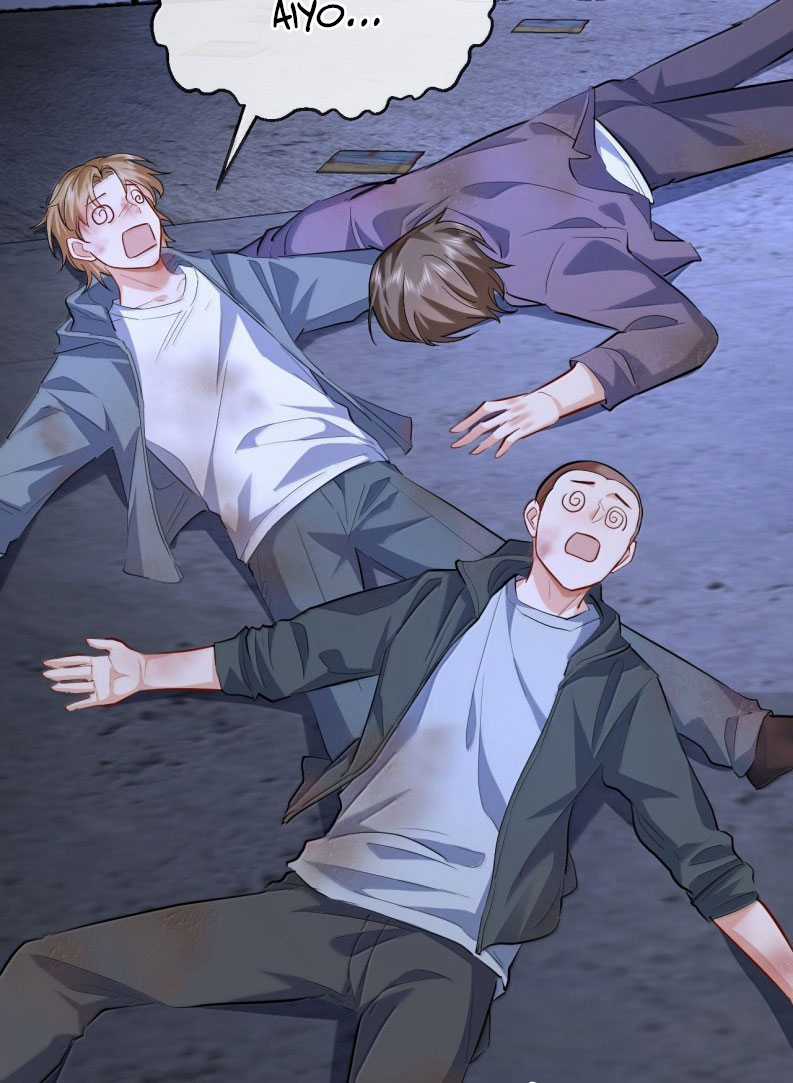 Ma Tôn Đại Nhân Song Tu Không Chapter 94 trang 42