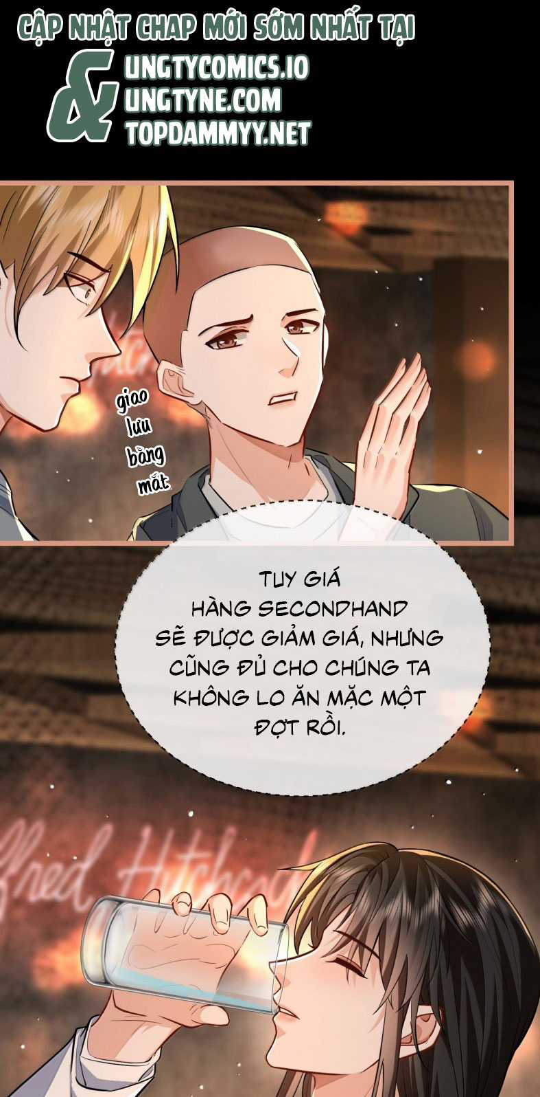 Ma Tôn Đại Nhân Song Tu Không Chapter 94 trang 5