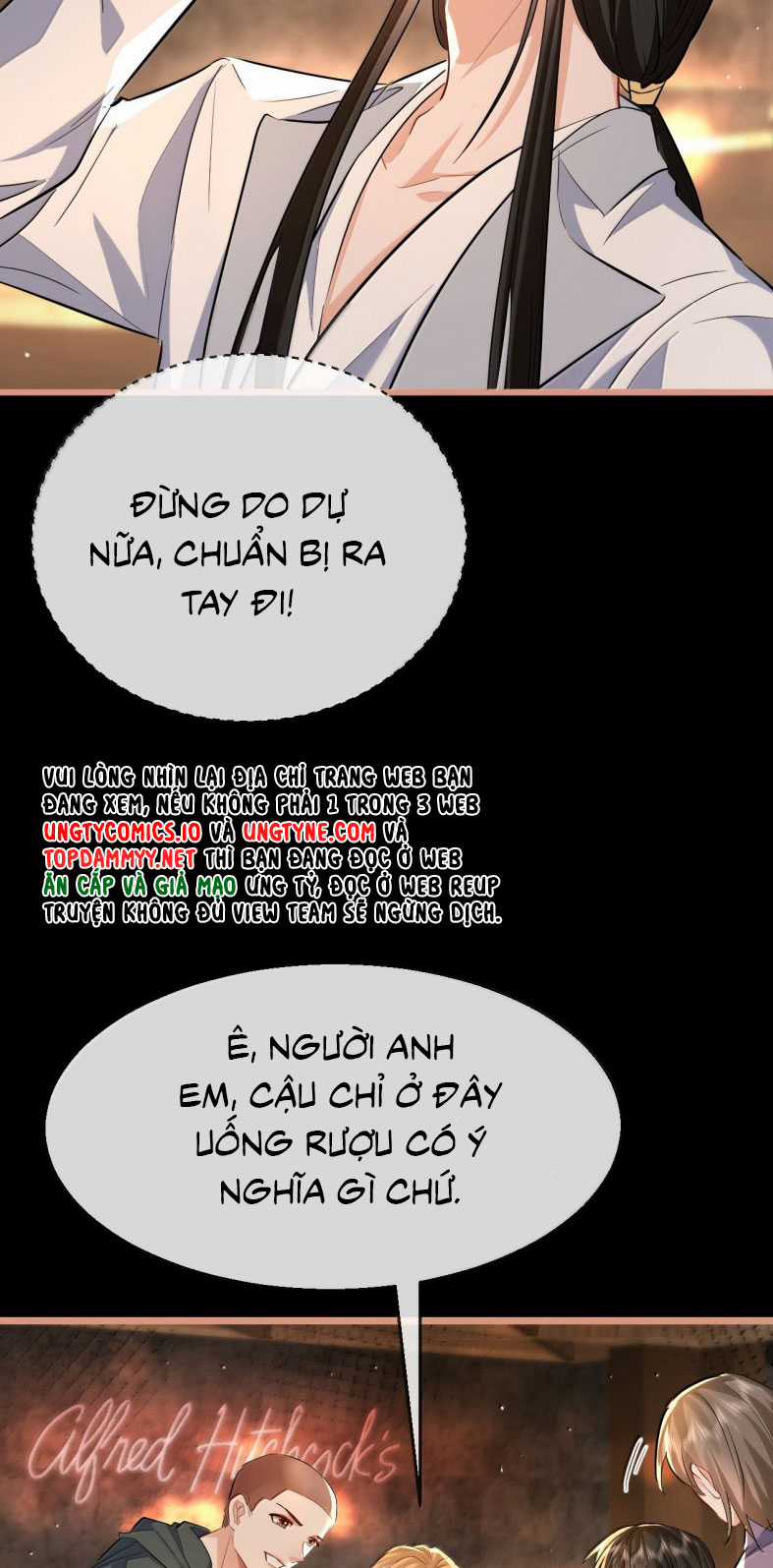 Ma Tôn Đại Nhân Song Tu Không Chapter 94 trang 6