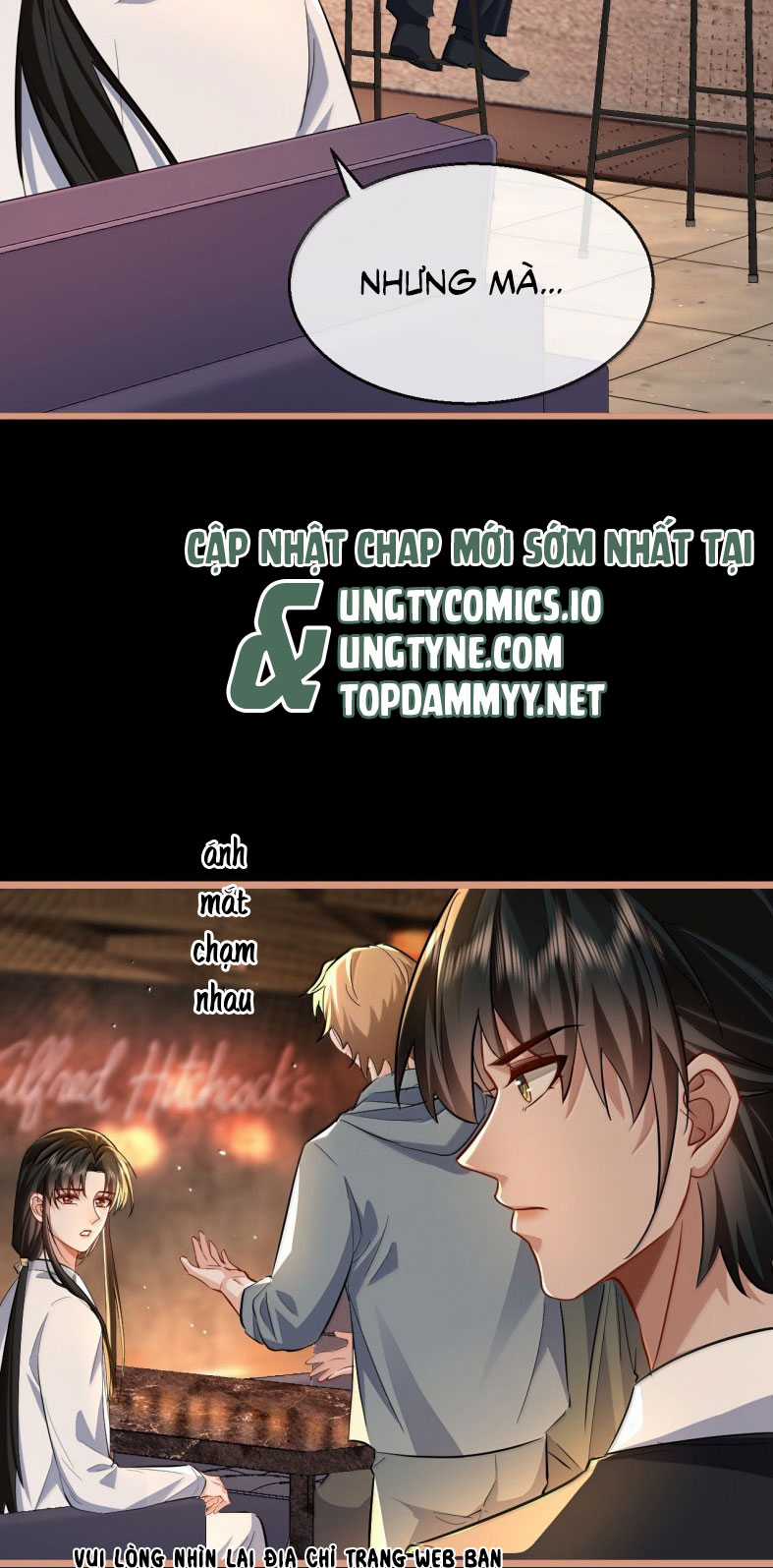 Ma Tôn Đại Nhân Song Tu Không Chapter 94 trang 8