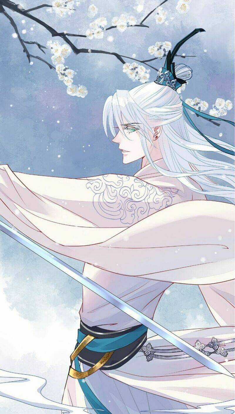 Ma Tôn Muốn Ôm Ôm Chapter 0 trang 10