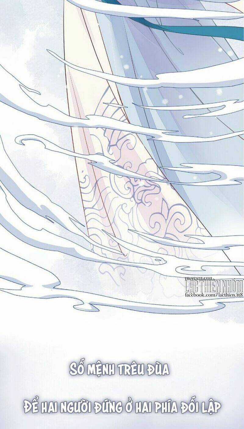 Ma Tôn Muốn Ôm Ôm Chapter 0 trang 11