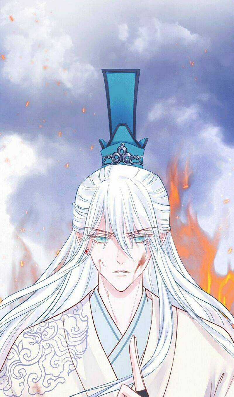 Ma Tôn Muốn Ôm Ôm Chapter 0 trang 12