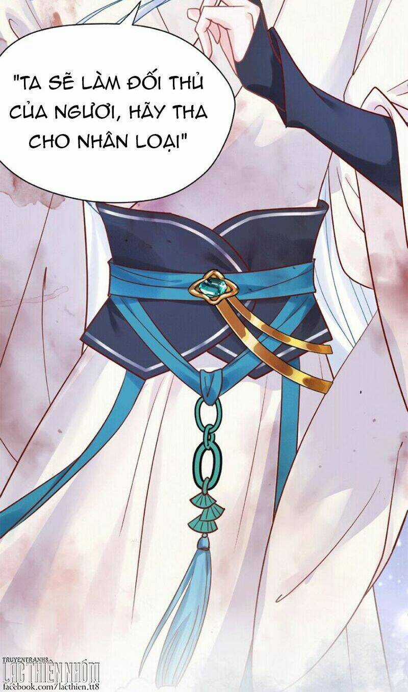 Ma Tôn Muốn Ôm Ôm Chapter 0 trang 13