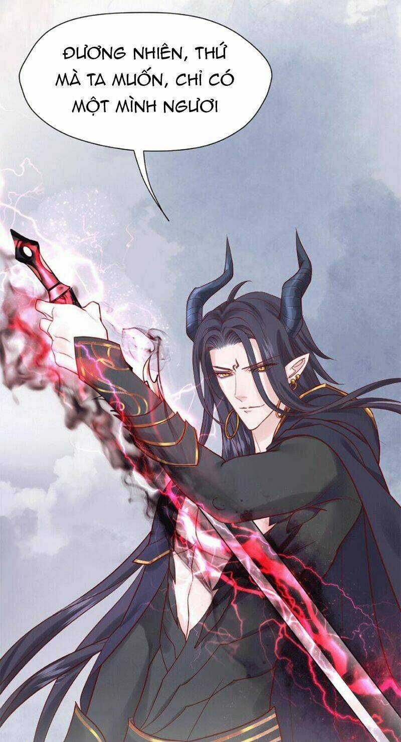 Ma Tôn Muốn Ôm Ôm Chapter 0 trang 14