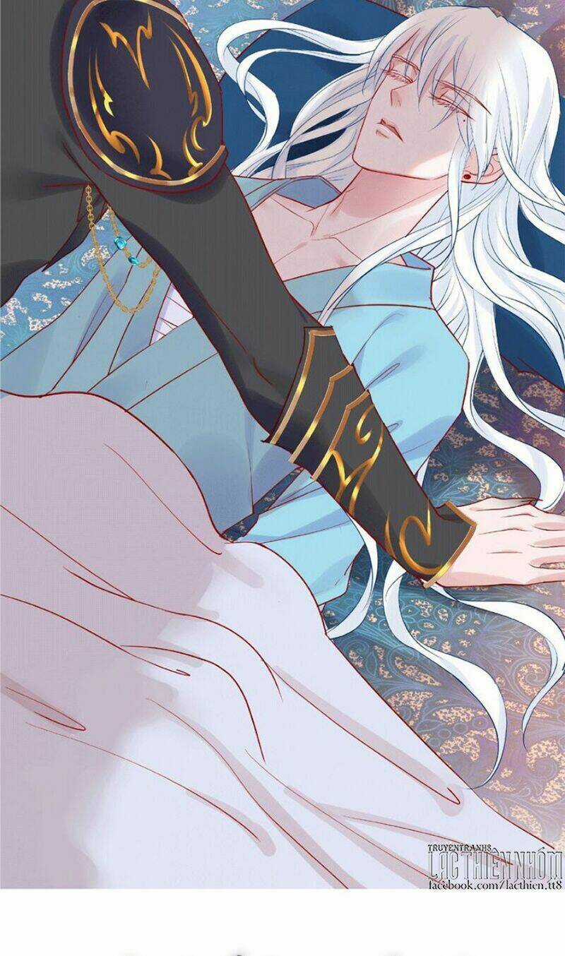 Ma Tôn Muốn Ôm Ôm Chapter 0 trang 16