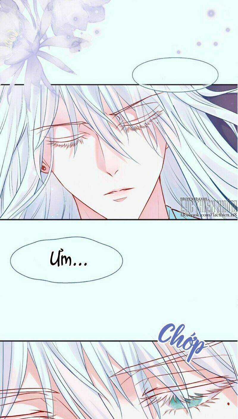 Ma Tôn Muốn Ôm Ôm Chapter 0 trang 18