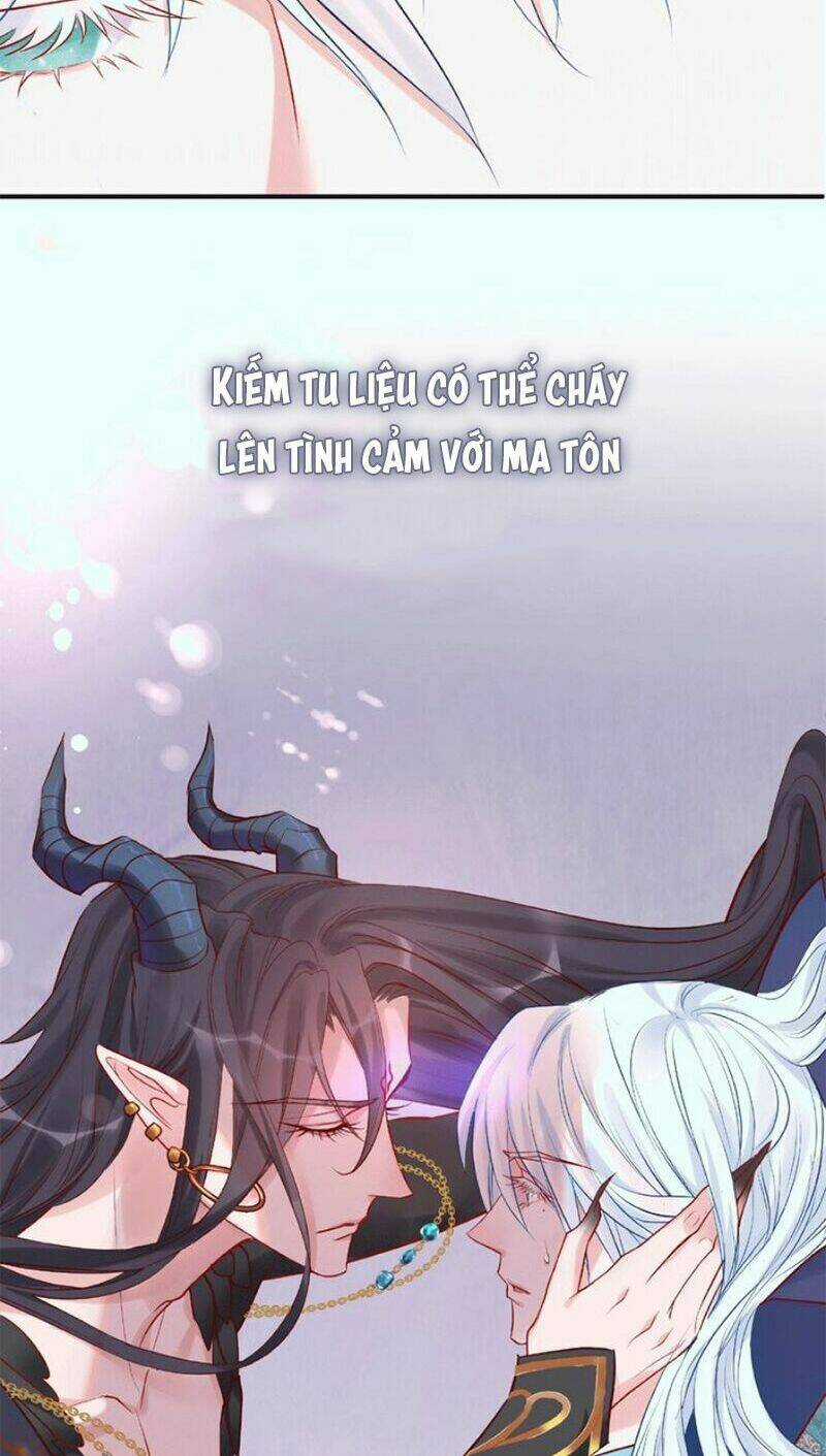 Ma Tôn Muốn Ôm Ôm Chapter 0 trang 19