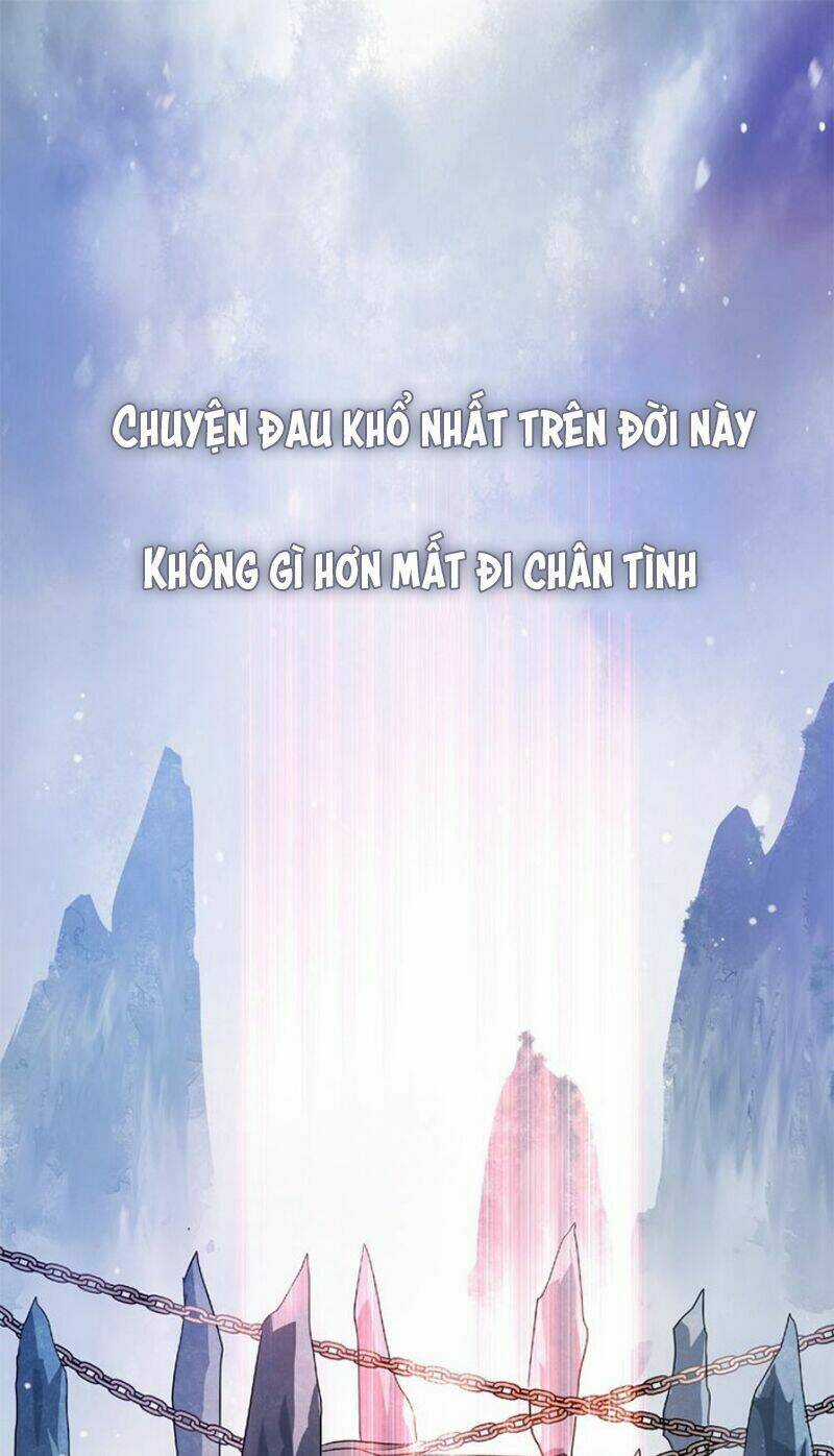 Ma Tôn Muốn Ôm Ôm Chapter 0 trang 2