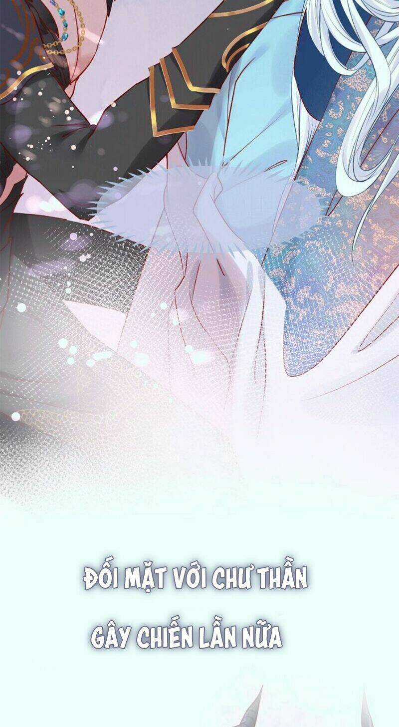 Ma Tôn Muốn Ôm Ôm Chapter 0 trang 20