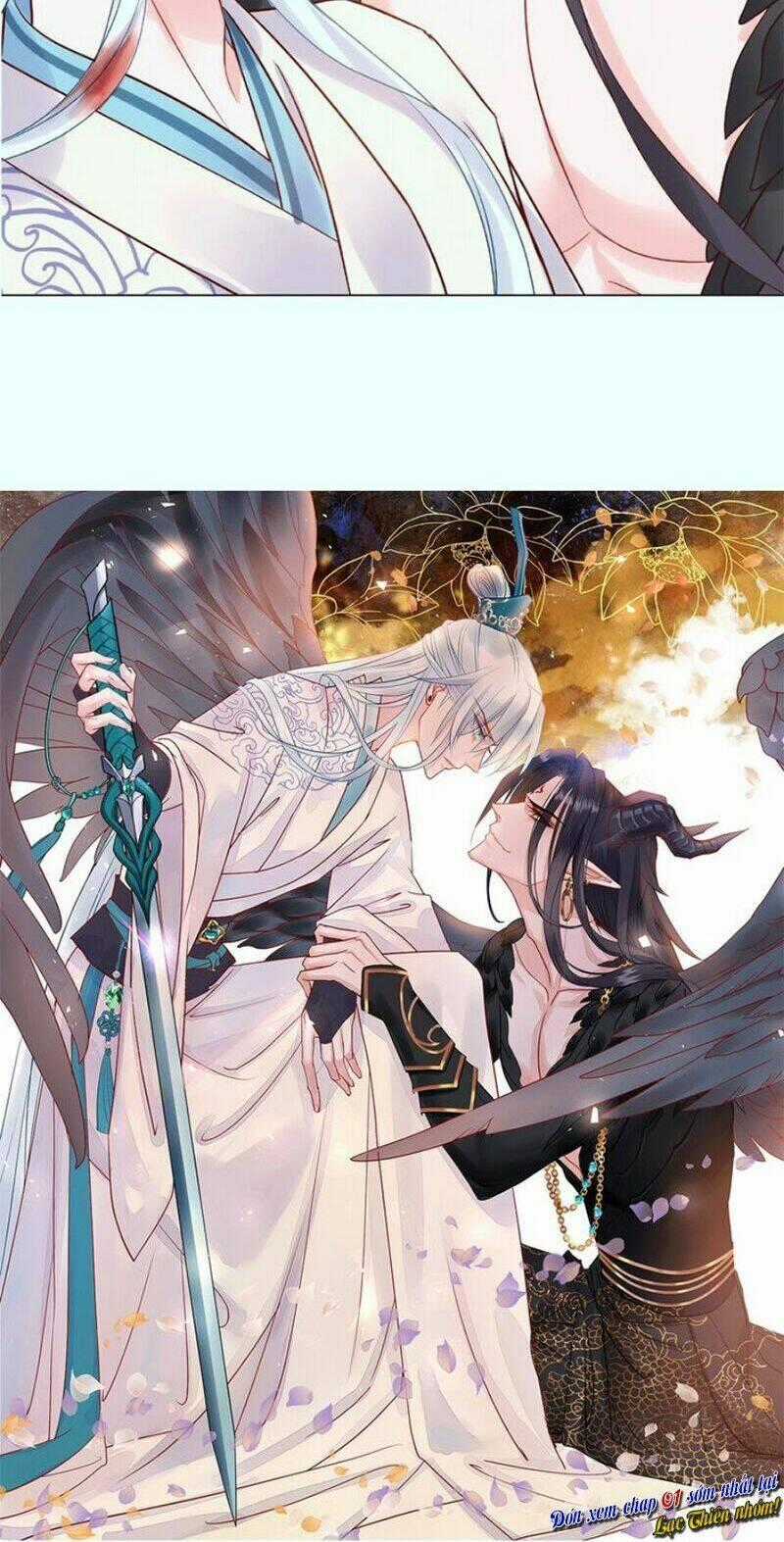 Ma Tôn Muốn Ôm Ôm Chapter 0 trang 23