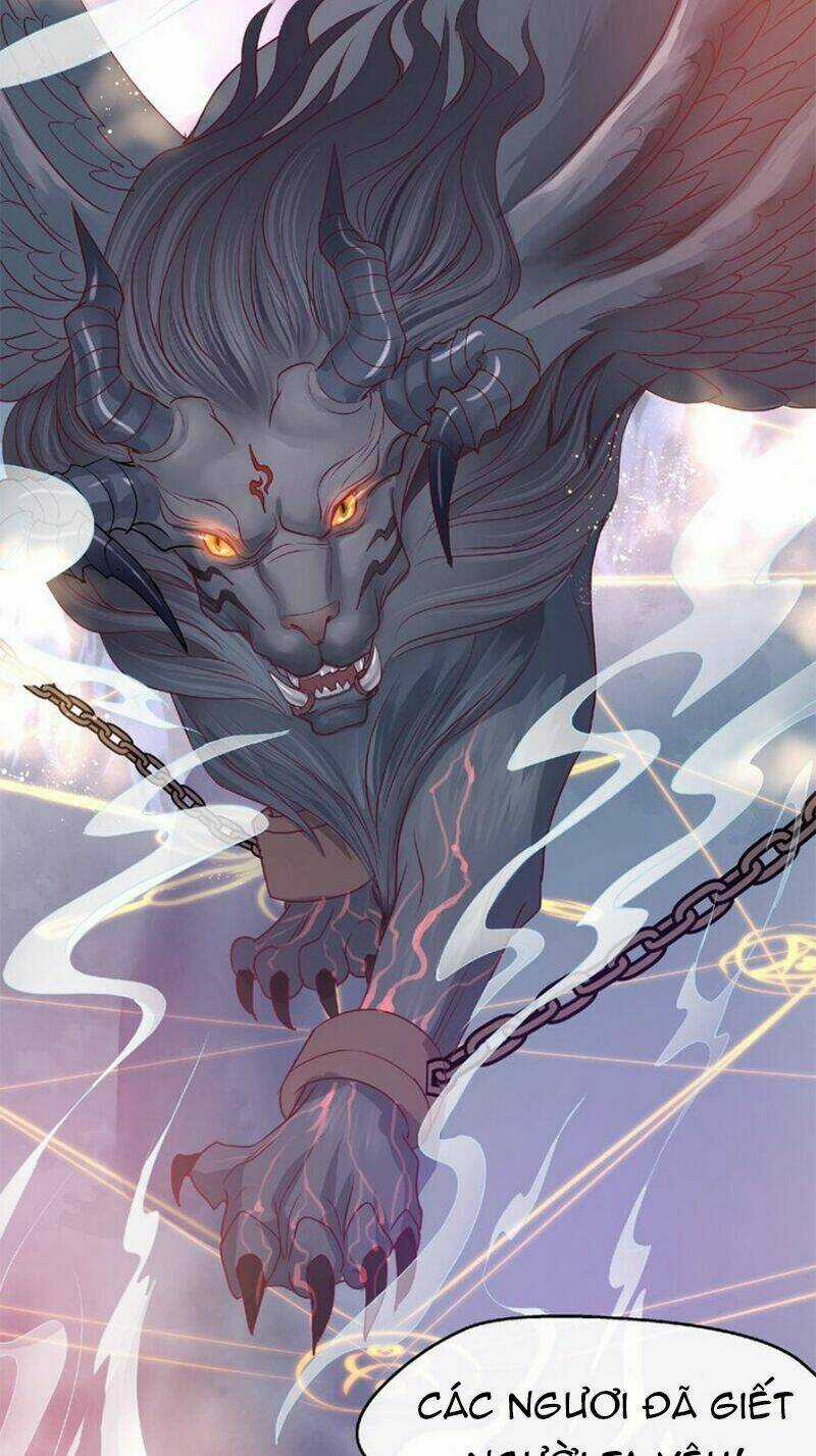 Ma Tôn Muốn Ôm Ôm Chapter 0 trang 4