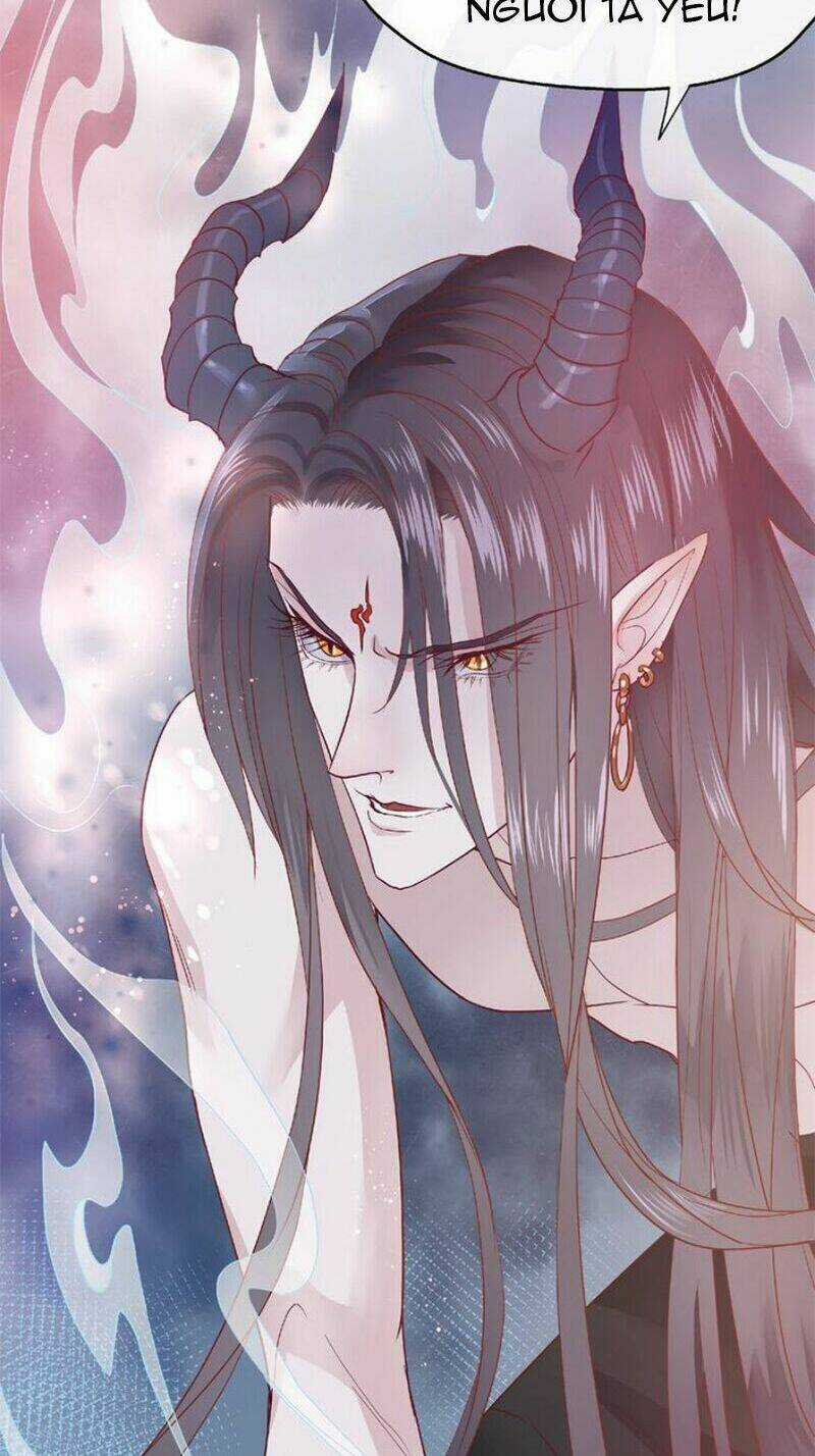 Ma Tôn Muốn Ôm Ôm Chapter 0 trang 5