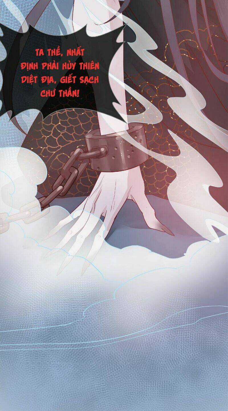 Ma Tôn Muốn Ôm Ôm Chapter 0 trang 6