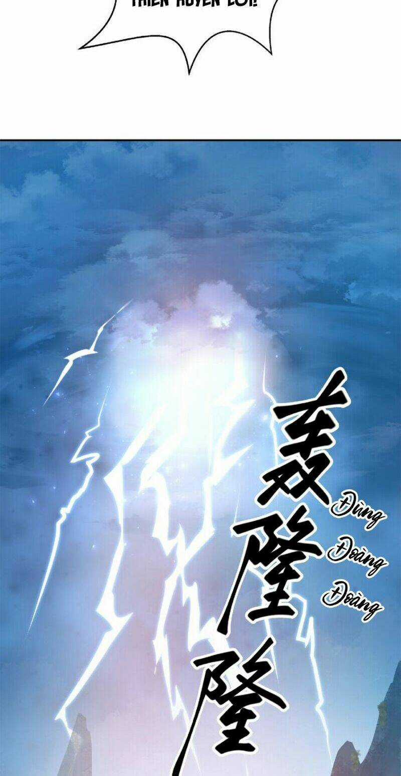 Ma Tôn Muốn Ôm Ôm Chapter 1 trang 11