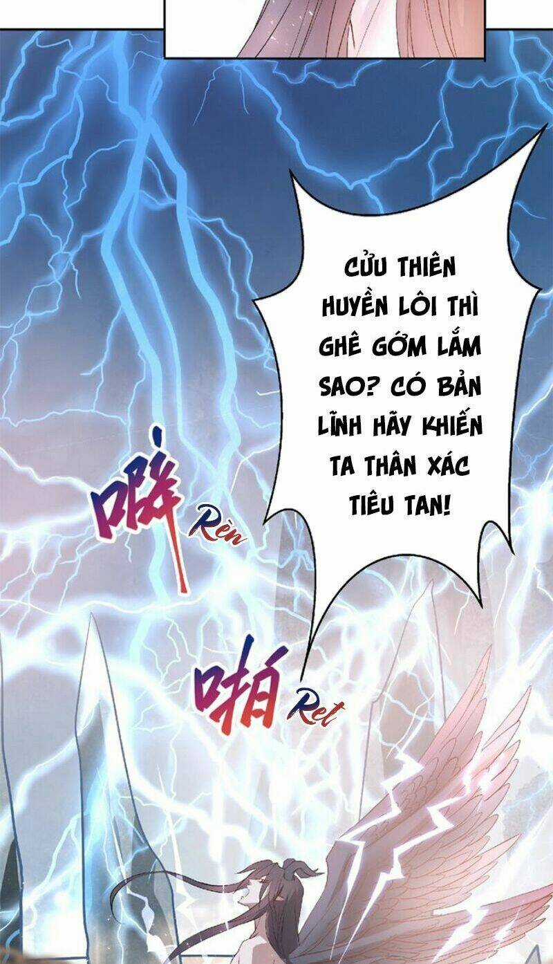 Ma Tôn Muốn Ôm Ôm Chapter 1 trang 13
