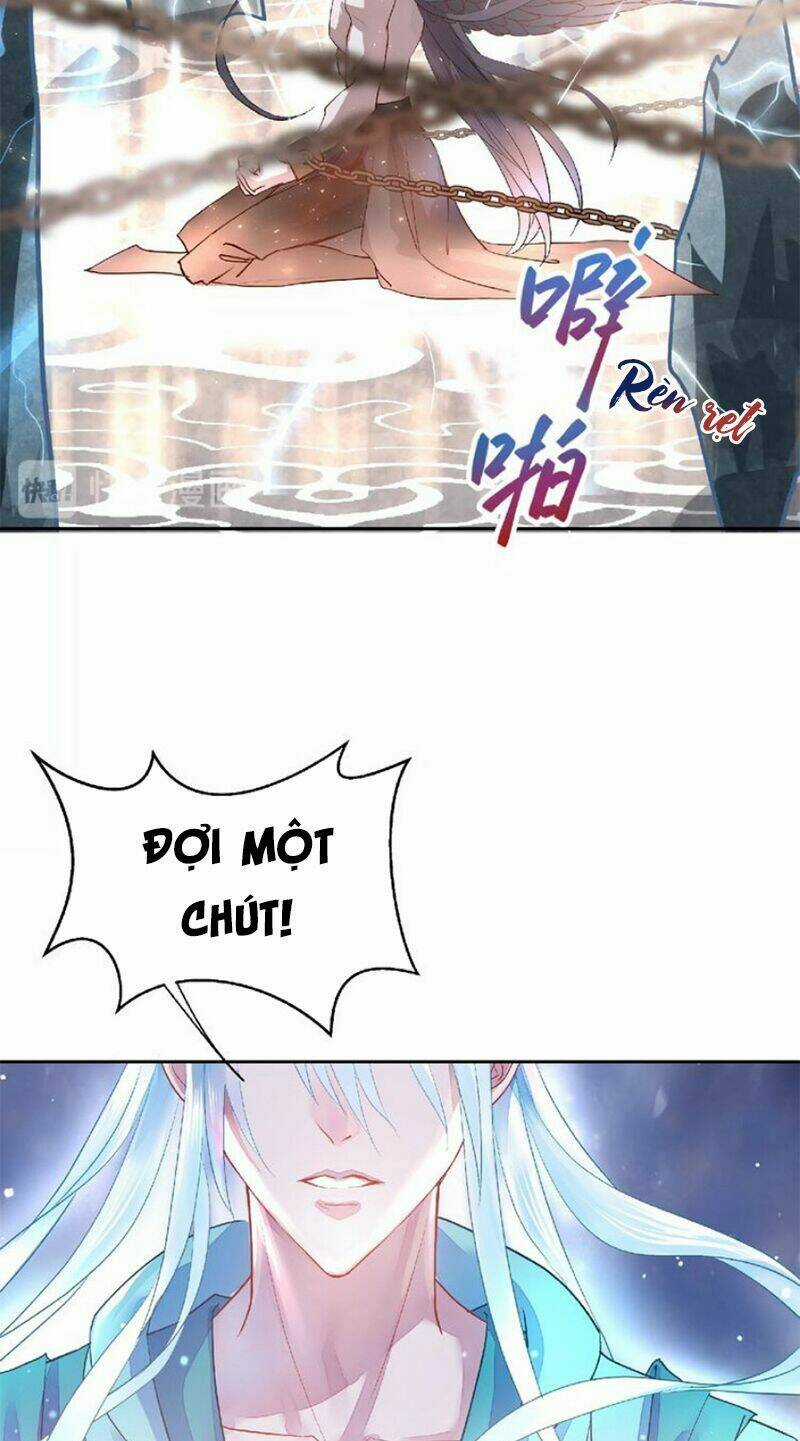 Ma Tôn Muốn Ôm Ôm Chapter 1 trang 14