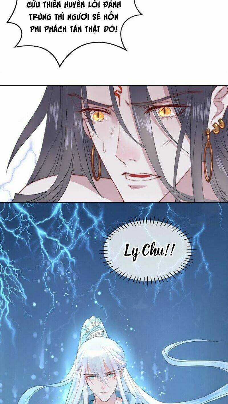 Ma Tôn Muốn Ôm Ôm Chapter 1 trang 17