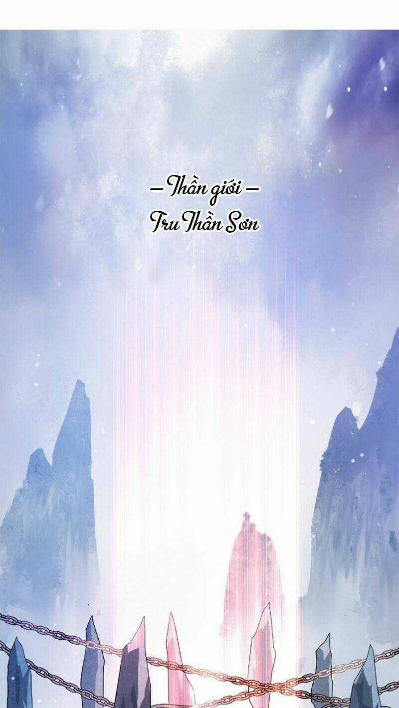 Ma Tôn Muốn Ôm Ôm Chapter 1 trang 2