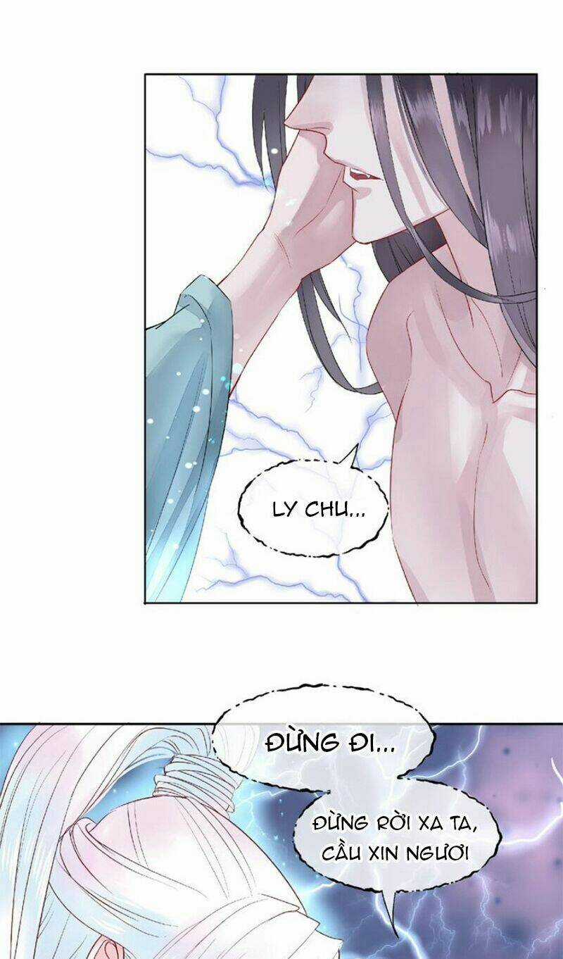 Ma Tôn Muốn Ôm Ôm Chapter 1 trang 20