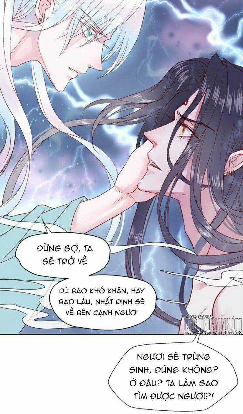 Ma Tôn Muốn Ôm Ôm Chapter 1 trang 21