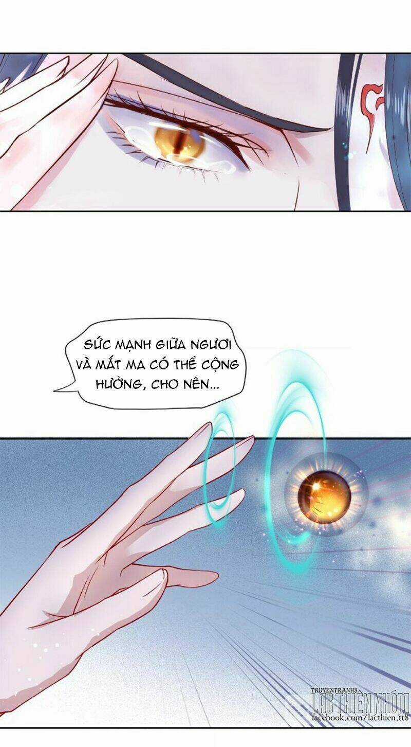 Ma Tôn Muốn Ôm Ôm Chapter 1 trang 22