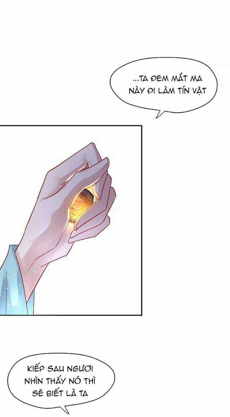 Ma Tôn Muốn Ôm Ôm Chapter 1 trang 23