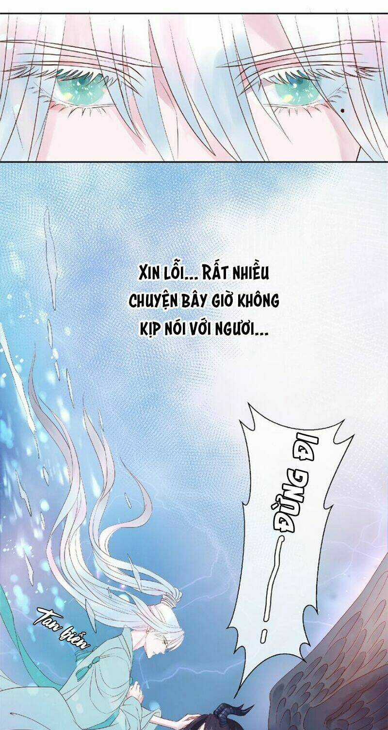 Ma Tôn Muốn Ôm Ôm Chapter 1 trang 24