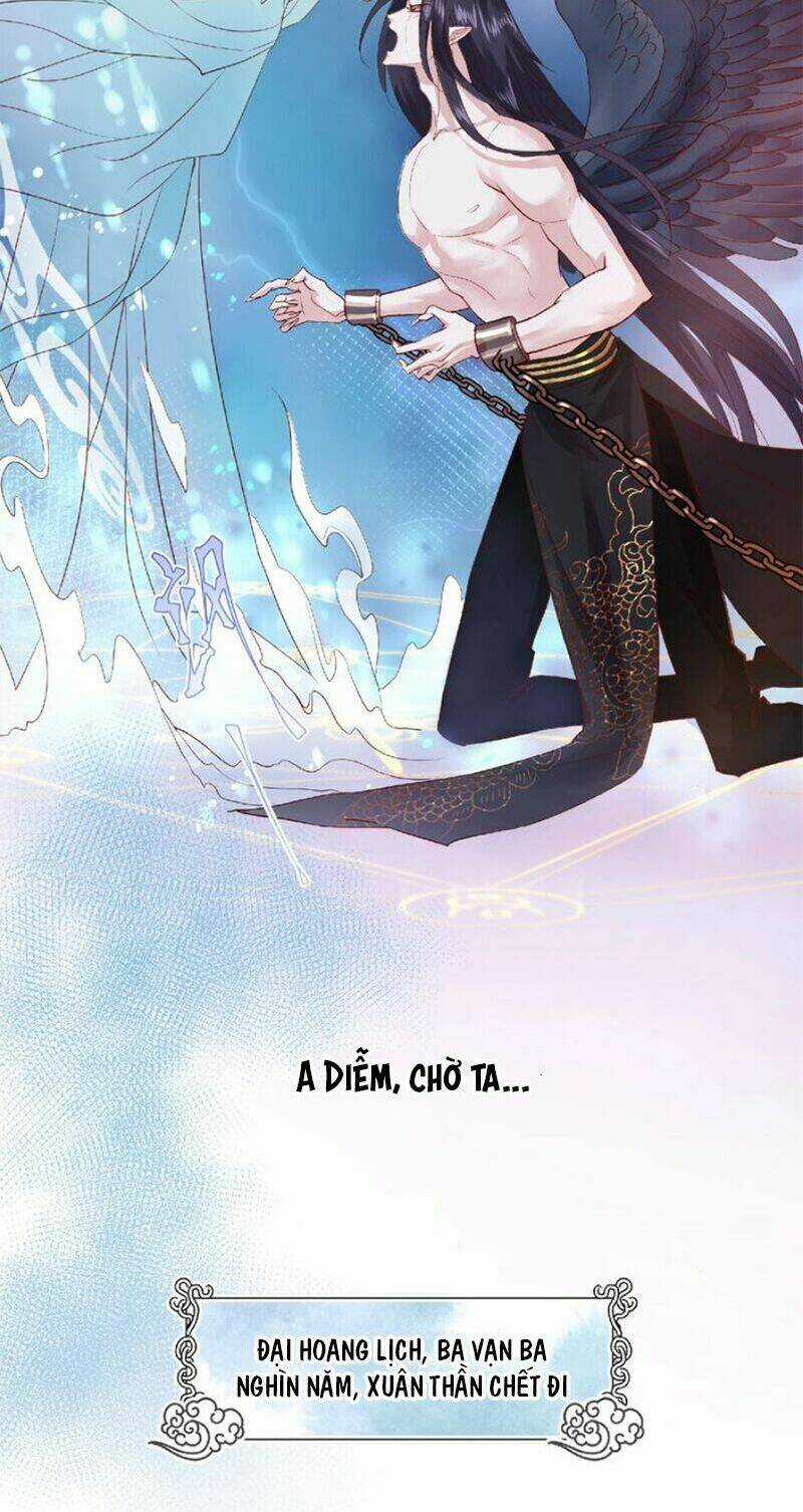 Ma Tôn Muốn Ôm Ôm Chapter 1 trang 25