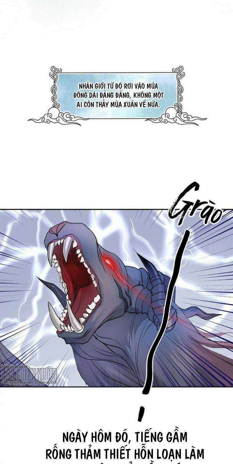 Ma Tôn Muốn Ôm Ôm Chapter 1 trang 26