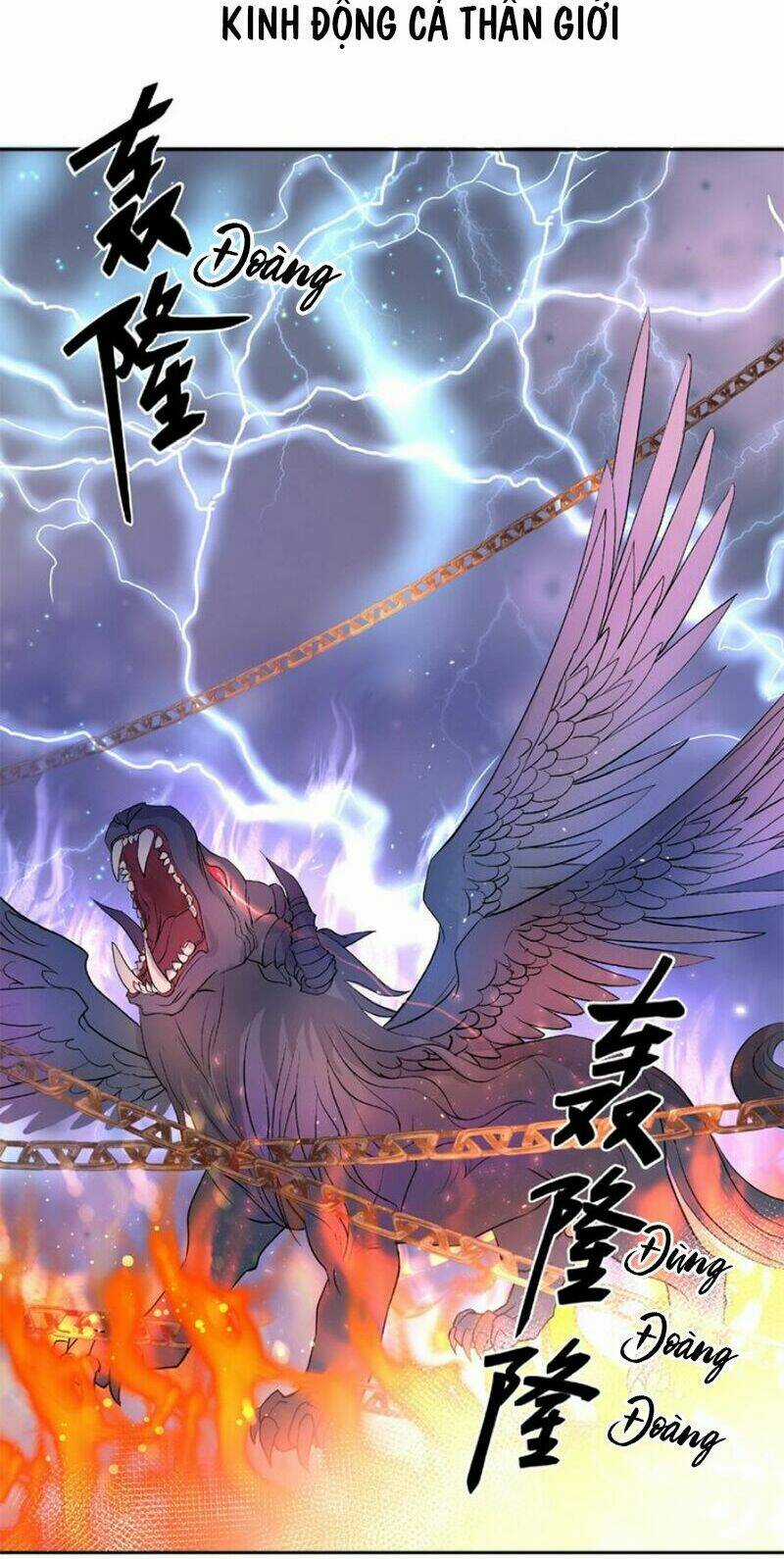 Ma Tôn Muốn Ôm Ôm Chapter 1 trang 27