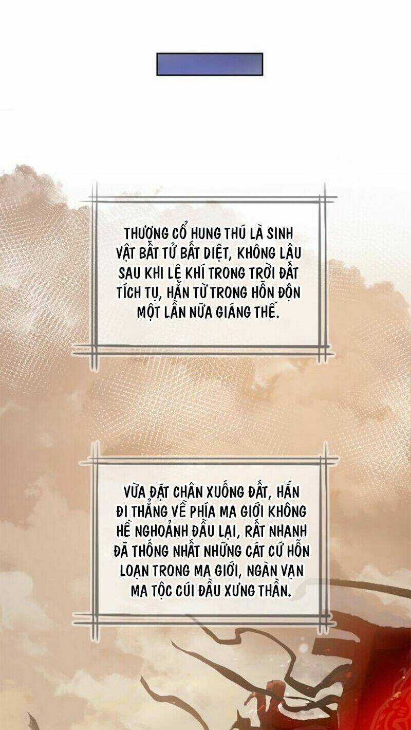 Ma Tôn Muốn Ôm Ôm Chapter 1 trang 29