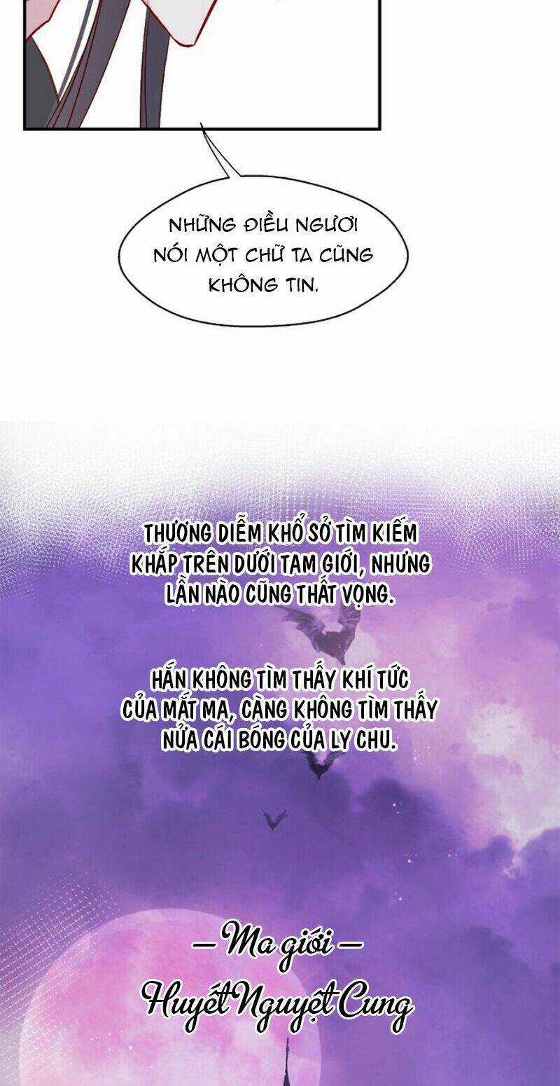 Ma Tôn Muốn Ôm Ôm Chapter 1 trang 33