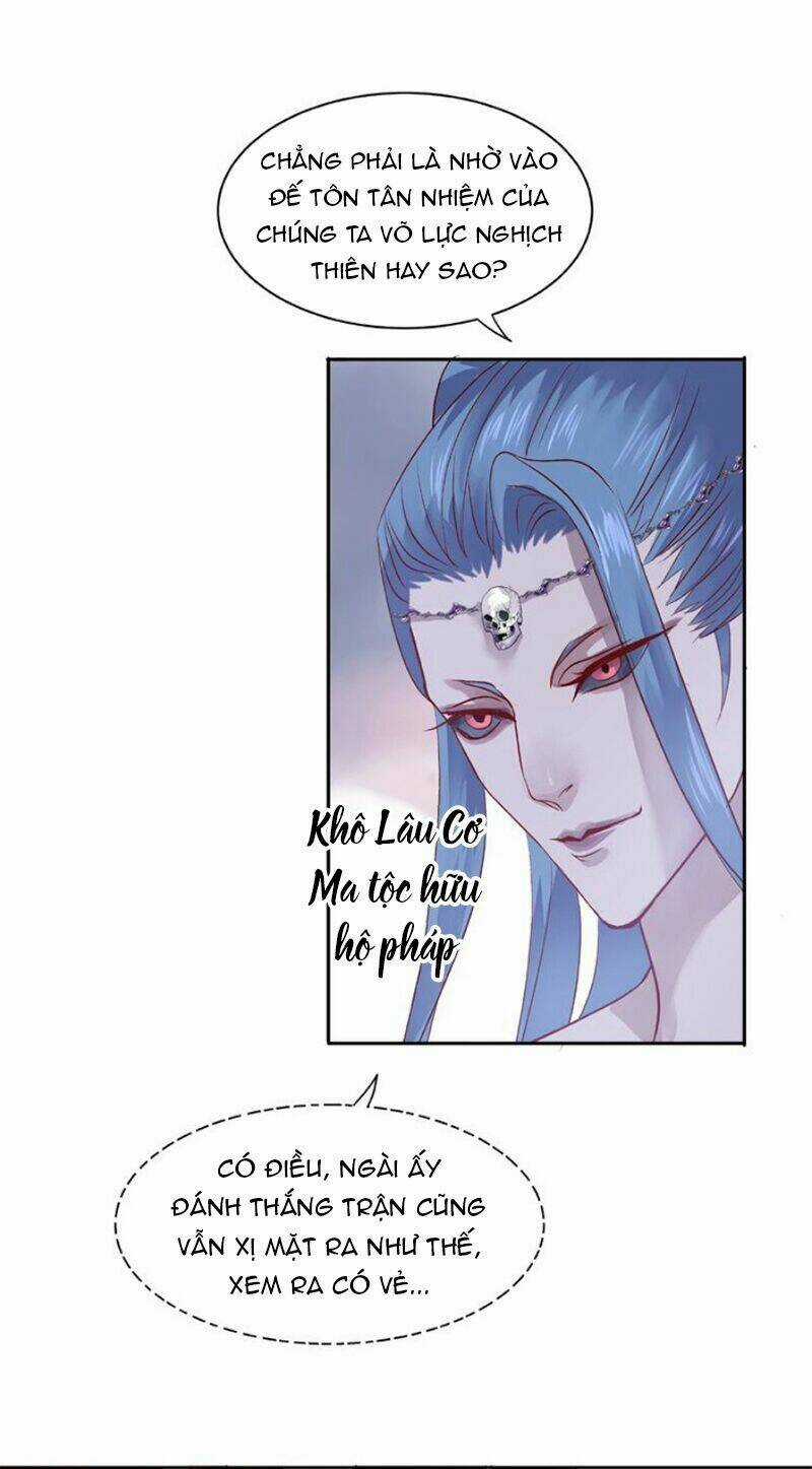 Ma Tôn Muốn Ôm Ôm Chapter 1 trang 36